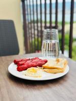 Seaview Sunset Accommodation - Bed and Breakfast Cebu City