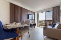 Park Del Prado #603 - Intermares por Carpediem - B&B Cabedelo