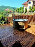 Casa Ostrov - B&B