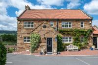 B&B Whitby - Esk View - Bed and Breakfast Whitby