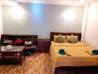 Appartement - Begane Grond