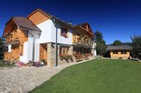 Chata penzion Zuberec - Bed and Breakfast Zuberec