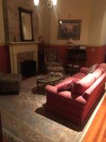 Camera Matrimoniale Deluxe con Balcone