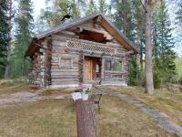 Kelola Cottage - B&B Keyritty