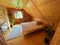 Chambre Lits Jumeaux - Vue sur Montagne