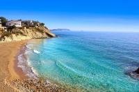 La Mar 1, a tan solo 45 m de la playa - Chambres d'hôtes El Campello