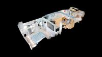 Appartamento con 1 Camera da Letto