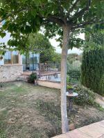 B&B Santa Cristina de Aro - Can Catrol - Bed and Breakfast Santa Cristina de Aro