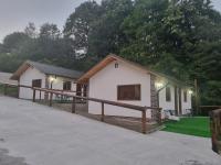 Popas Momaia - Ferienwohnung Curtea de Argeş