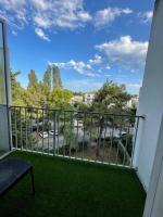 Bel appartement T5 - B&B Montpellier