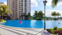 Sunset cove @ country garden danga bay - Bed and Breakfast Johor Bahru