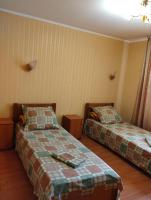 Budget Twin Room