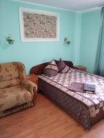 Budget Triple Room