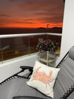B&B Lima - Pacific Ocean Penthouse - Bed and Breakfast Lima