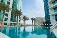 Veluxa - Designer 1 Bedroom with Sea View! - B&B