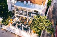 “Moment s” Sea house Petrčane - Ferienwohnung Petrcane