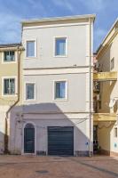 Casa Ancora TownHouse - Ferienwohnung Catania
