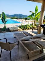 Aux jolies pierres - B&B La Cadière-d'Azur