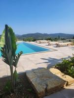 Aux jolies pierres - B&B La Cadière-d'Azur