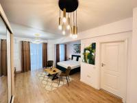 Happy Studio - Near Roman Arenas & Unirii - RH Living - Bed and Breakfast Boekarest