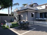 DA ISINOE - B&B Mascali