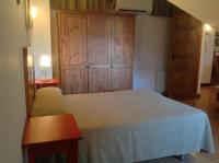 Apartment mit Terrasse