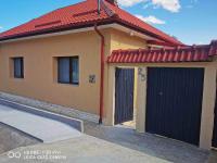 Casa Alex si Daiana - B&B Orşova