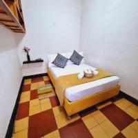 Standard Doppelzimmer