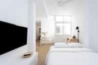 Appartamento con 1 Camera da Letto