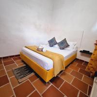 Doppelzimmer mit eigenem Bad