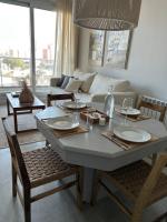 B&B Santa Fe - Departamento en Santa Fe Capital. Sobre Boulevard - Bed and Breakfast Santa Fe