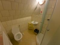 Chambre Familiale avec Salle de Bains Privative