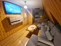 Chambre Double Familiale