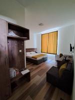 Twin Room with Extra Bed