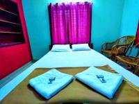 B&B Gokarna - Nature Inn Cottages - Bed and Breakfast Gokarna