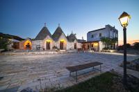 B&B Salita Delle Pere - Ferienwohnung