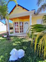 Casitas del Sol - B&B