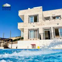 Platinum 1 Villa - B&B
