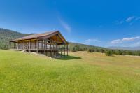 Mountain & Lake View: Rexford Estate on 28 Acres! - B&B Rexford
