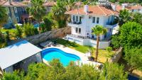 Villa Aivin - B&B