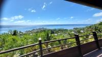 Villa Honu - Legends Residences - Stunning Ocean Views - Chambres d’hôtes Papetoai