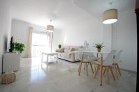 135 Livingtarifa Luna - Ferienwohnung Tarifa