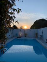 Silverspring Farm En suite - B&B