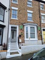 Premier house - Chambres d’hôtes Whitby