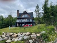 Au Coin Du Belvédère - B&B Sainte-Côme