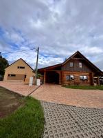 U Srubu - B&B