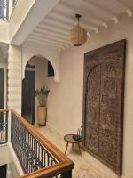 Riad Isahiac avec piscine en exclusivité - B&B Marrakech
