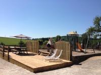 Le Fenil Holiday Home - Ferienwohnung Tenneville