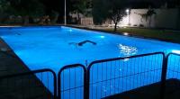 Villaluna Marchena - B&B