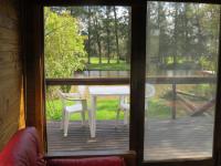 La Tolerancia - B&B Tigre